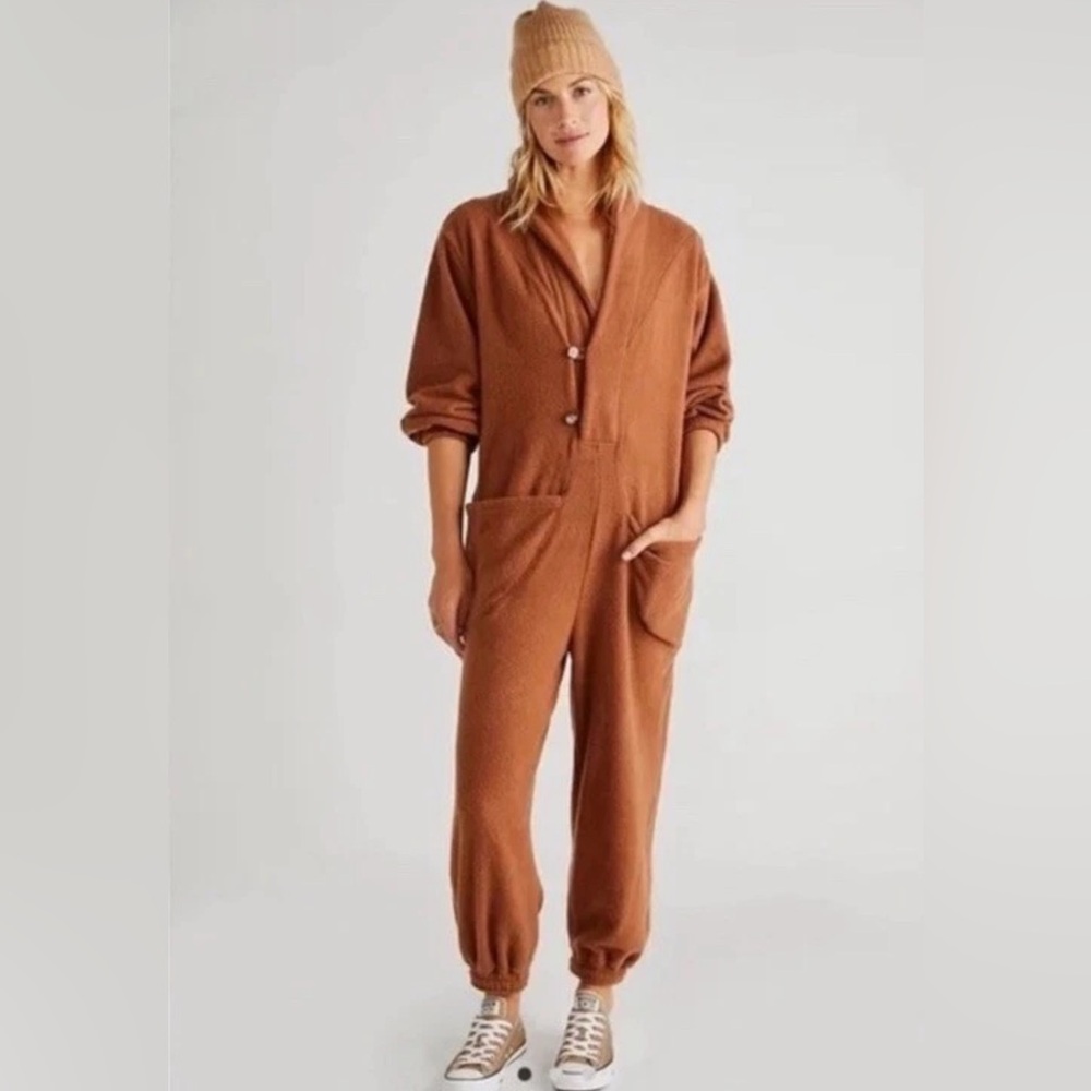 Free People Jumpsuit
